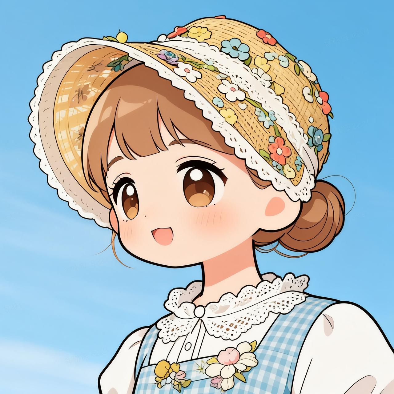 Q版