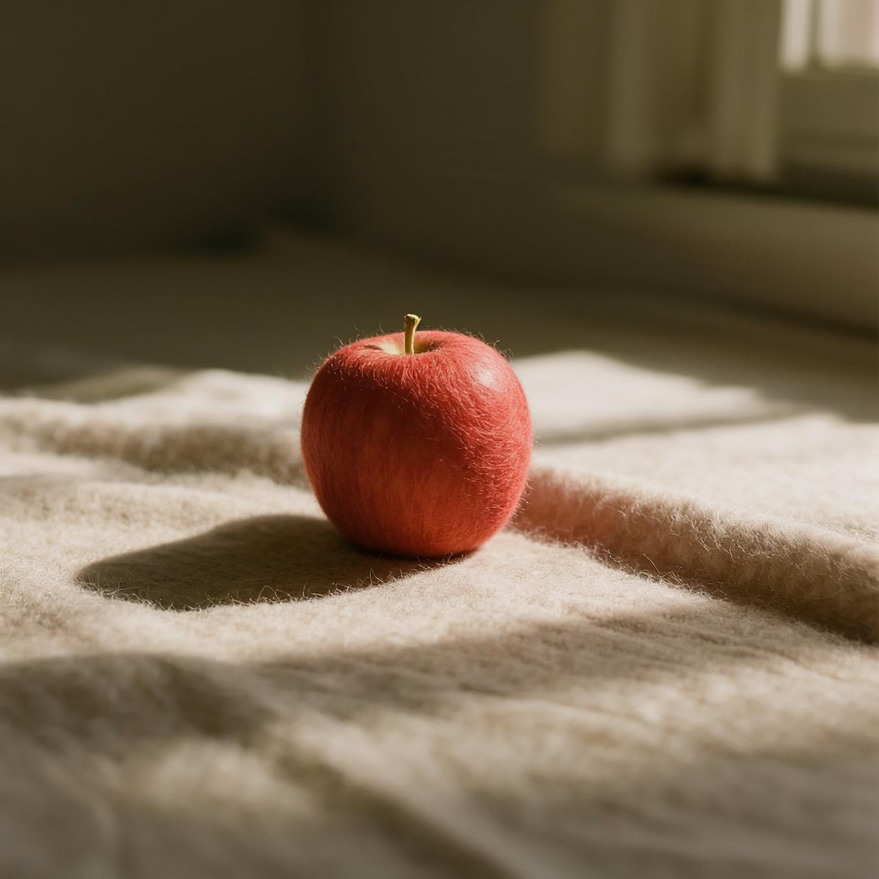 毛毡