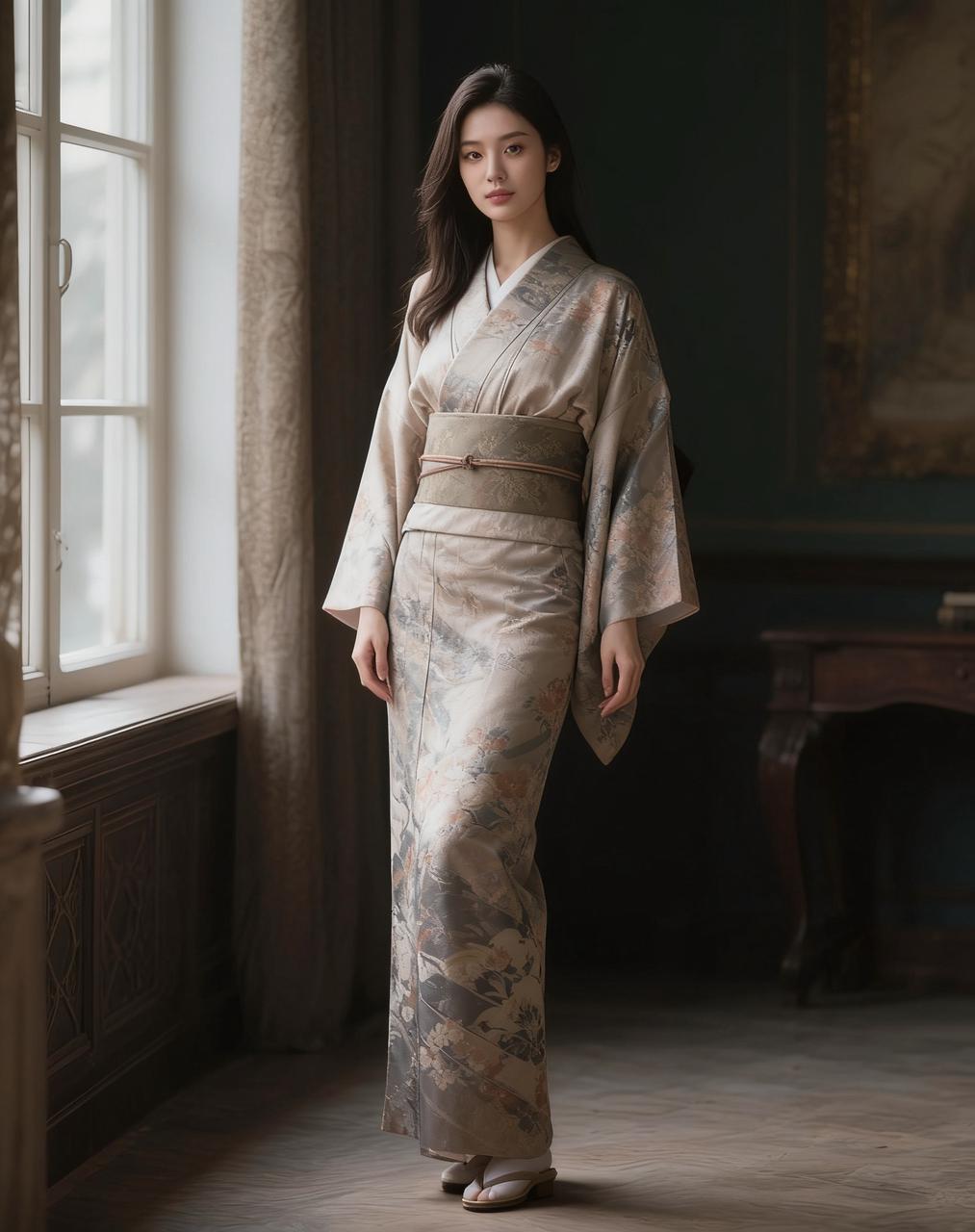 和服