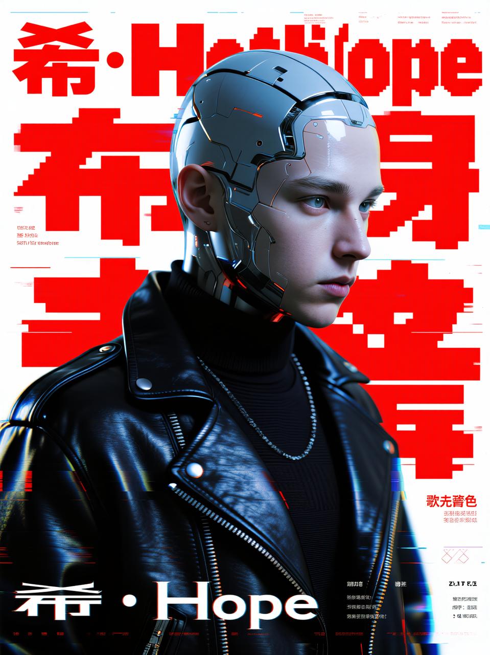 输入图