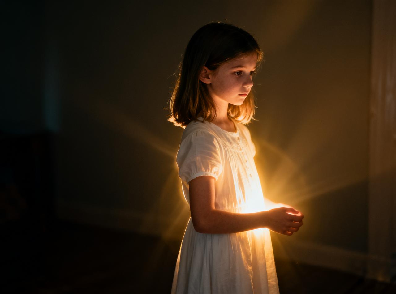 self-illumination