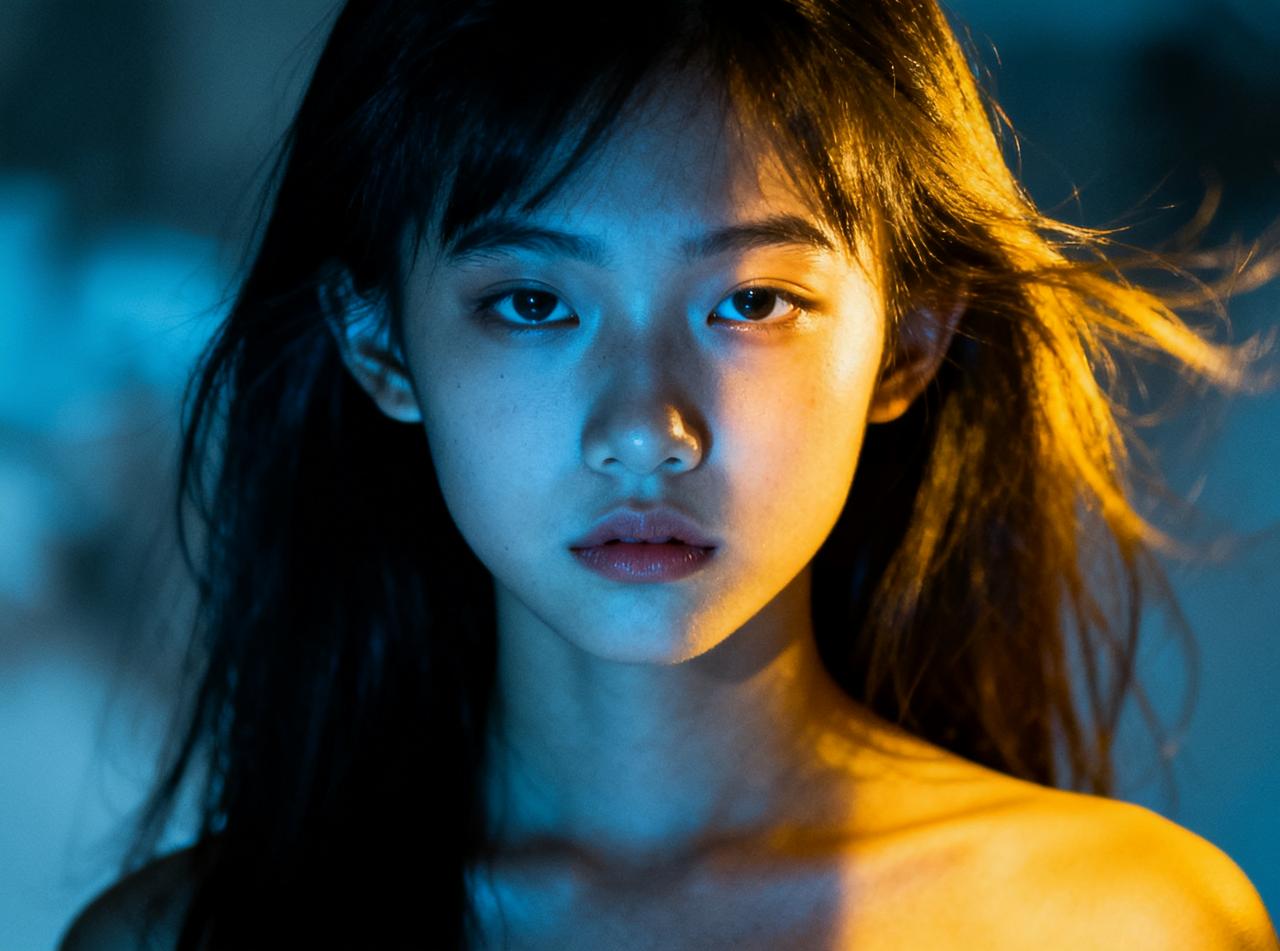 双性照明