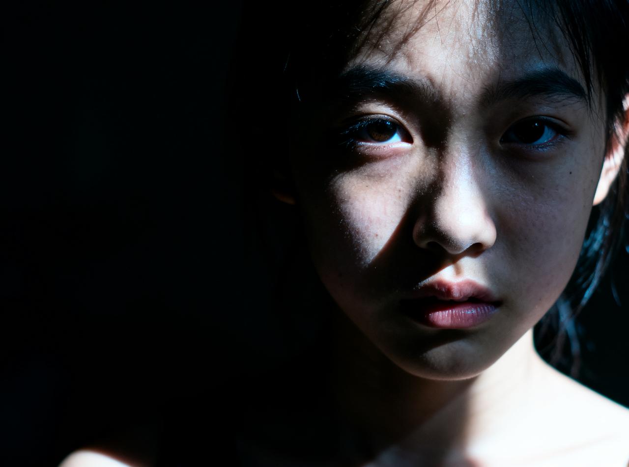 硬光