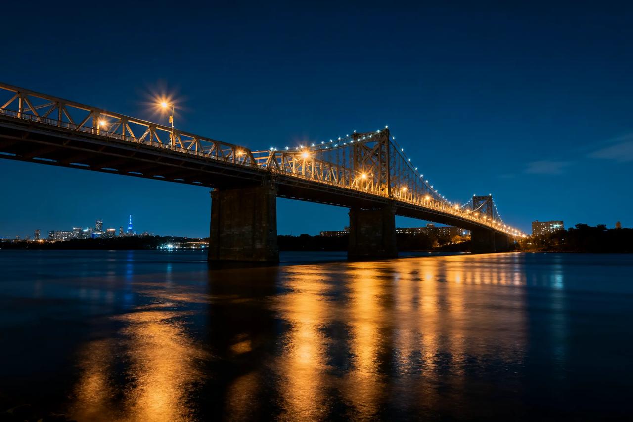 夜景摄影