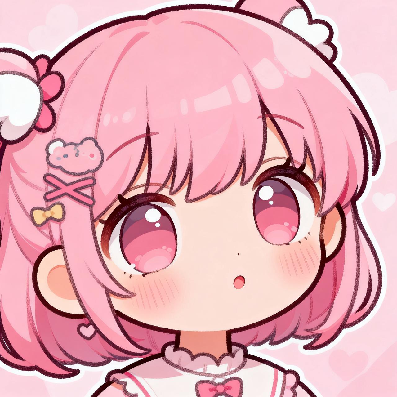 Q版