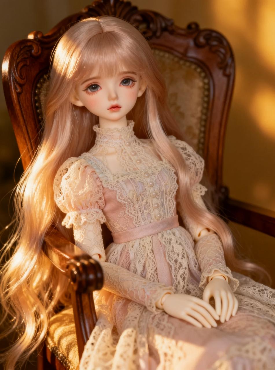 BJD