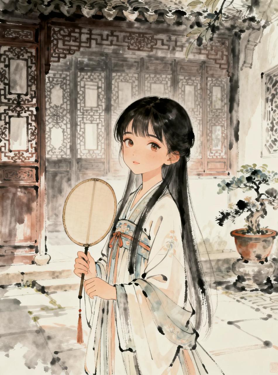 国风