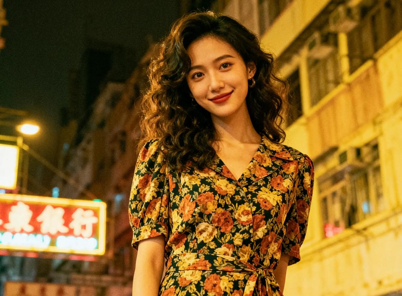港风