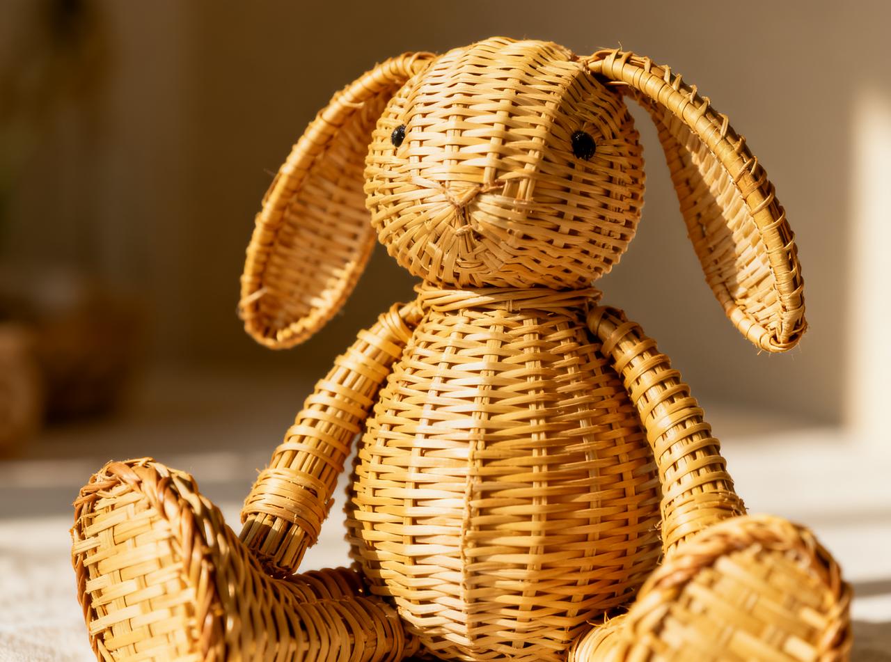 wicker
