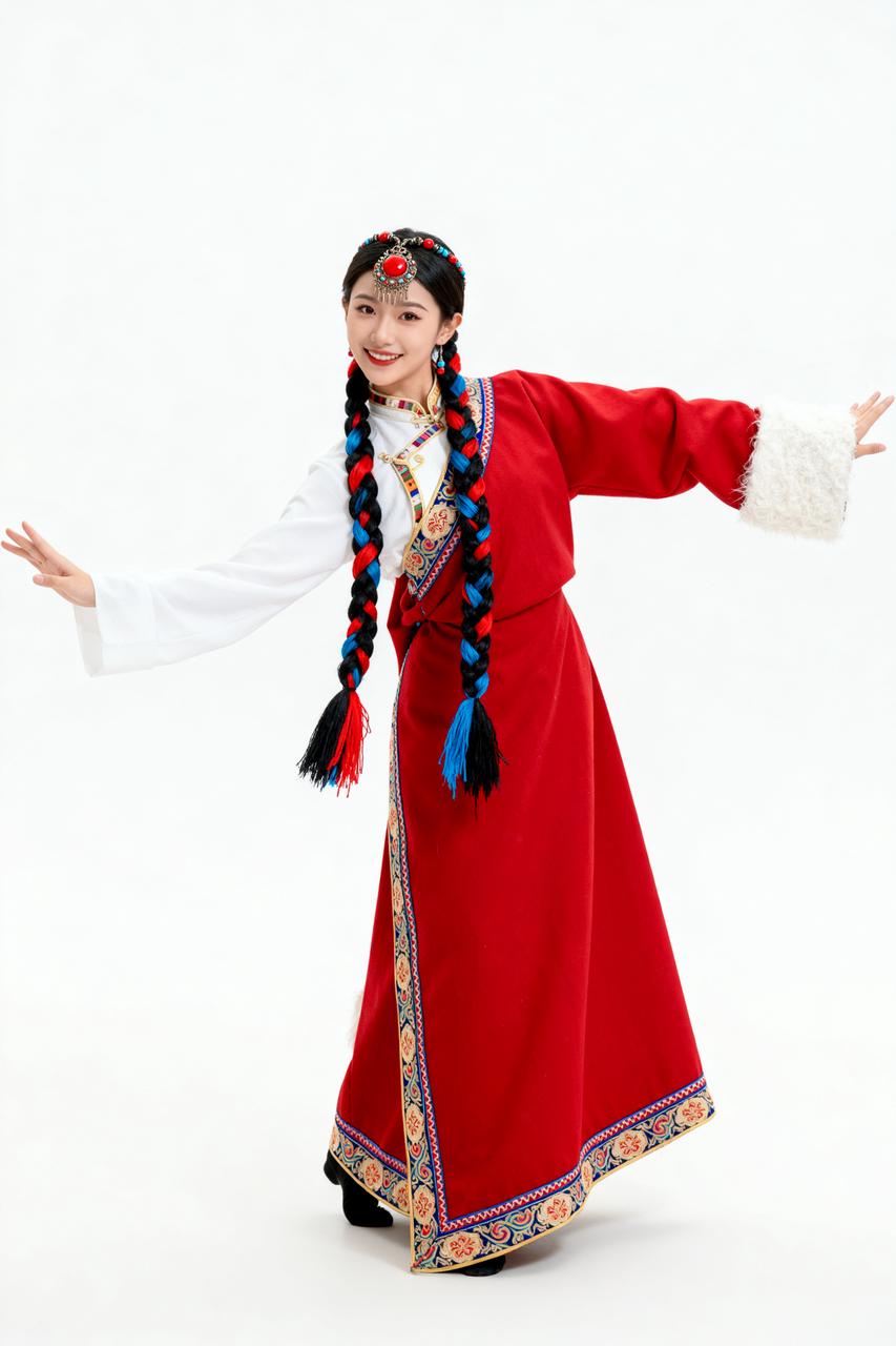 藏族