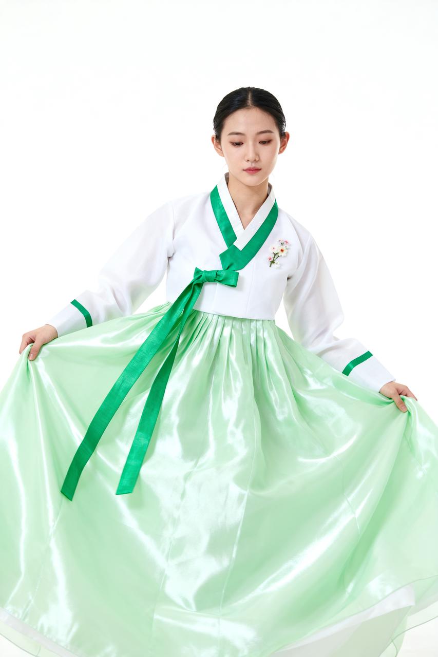 朝鲜族